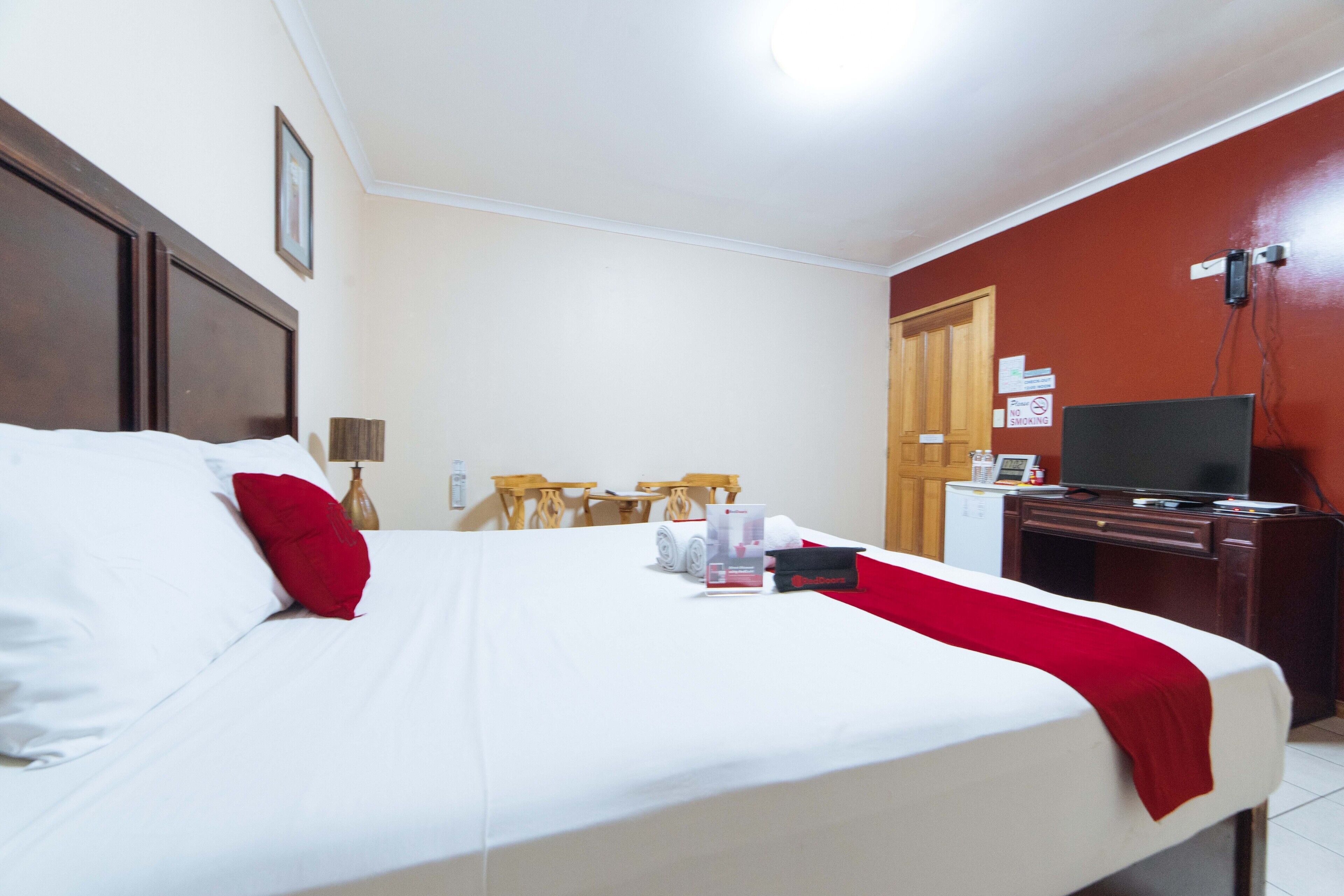 Photo - RedDoorz @ Clarkview 21st Street Angeles City