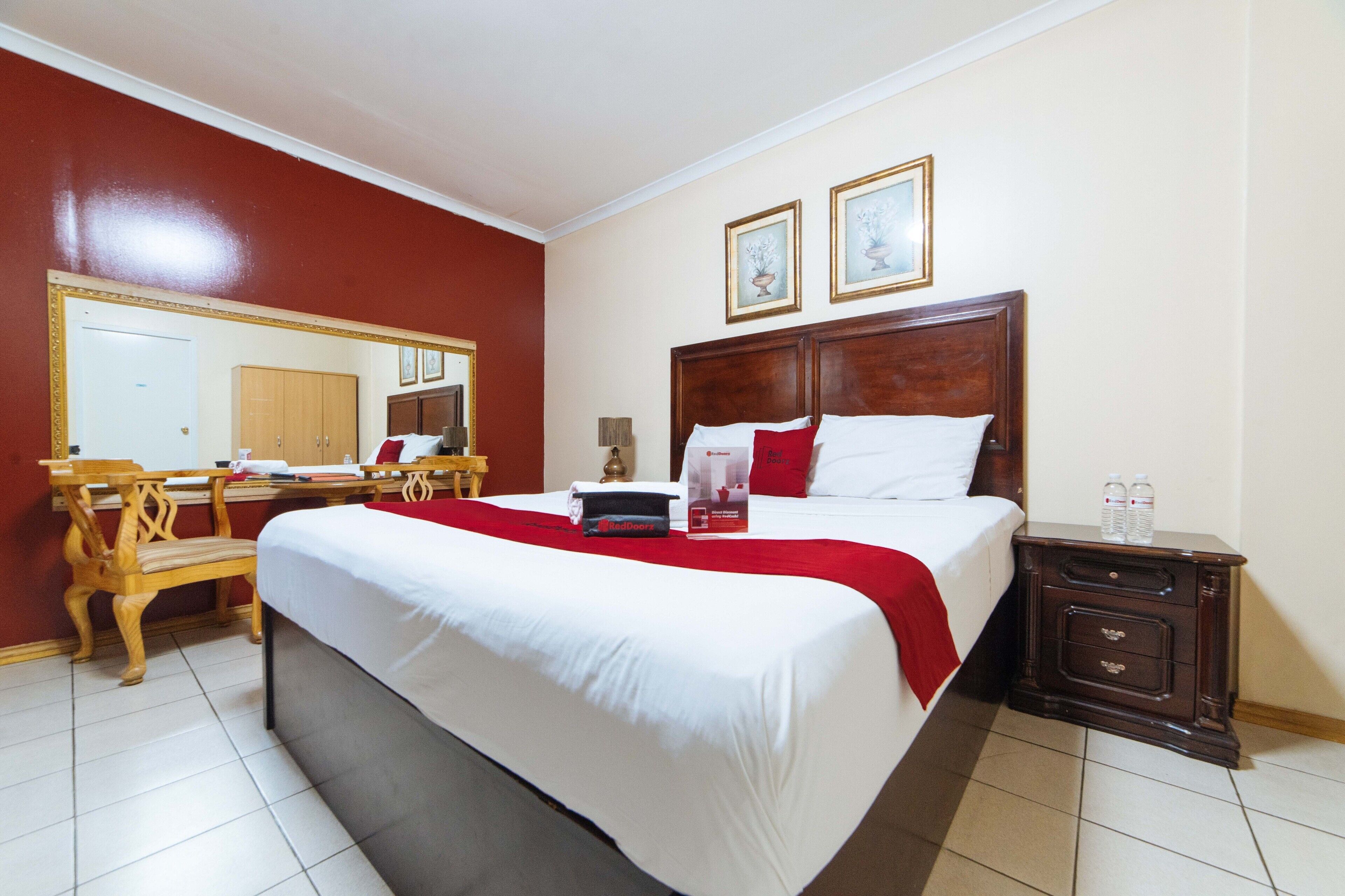 Photo - RedDoorz @ Clarkview 21st Street Angeles City