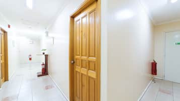 Vestibule