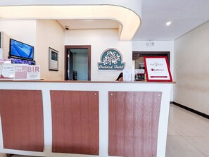 ล็อบบี้