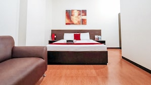 Unclassified image, 4 of 37, button - RedDoorz near Robinsons Cybergate Davao 2 (Davao)