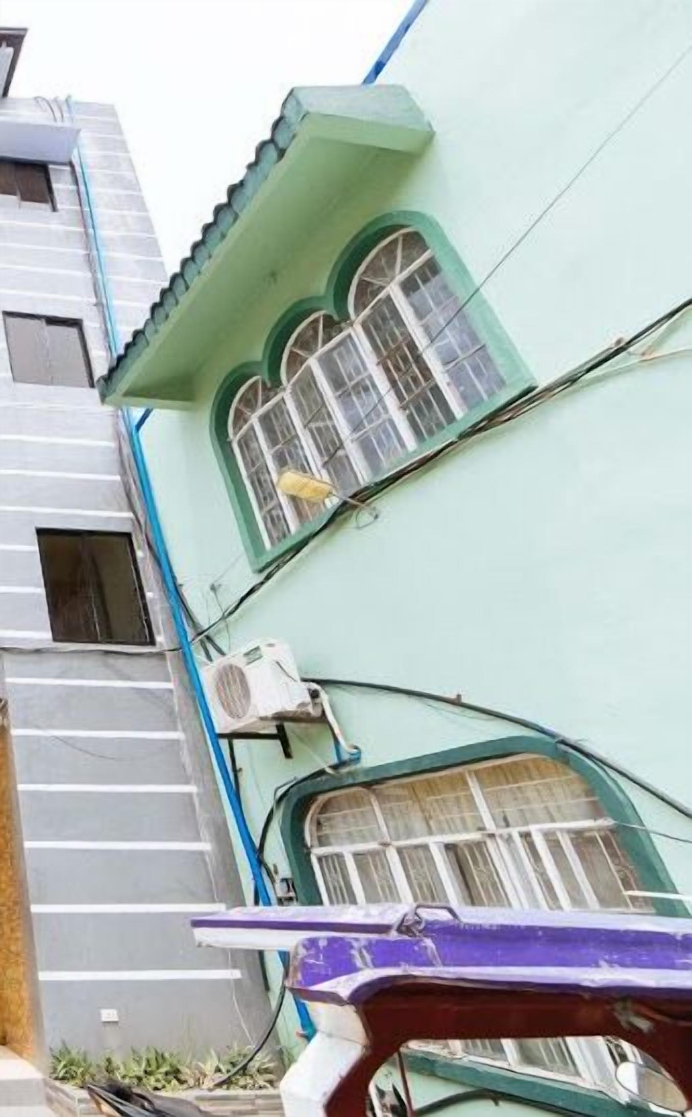 บริเวณภายนอก