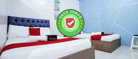 Escritorio y wifi gratis