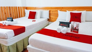 Family Room | Free WiFi