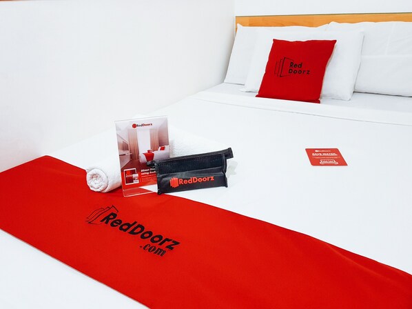 Standard Room | Free WiFi