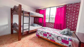 Family Triple Room