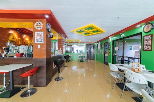 RedDoorz near Notre Dame University Gensan