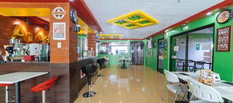 RedDoorz near Notre Dame University Gensan