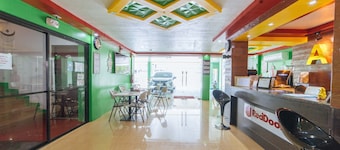 RedDoorz near Notre Dame University Gensan