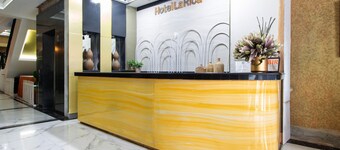 RedDoorz @ Downtown Tacloban