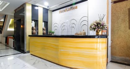 RedDoorz @ Downtown Tacloban