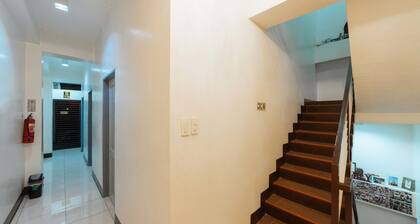 RedDoorz @ Plaza Jaro Iloilo