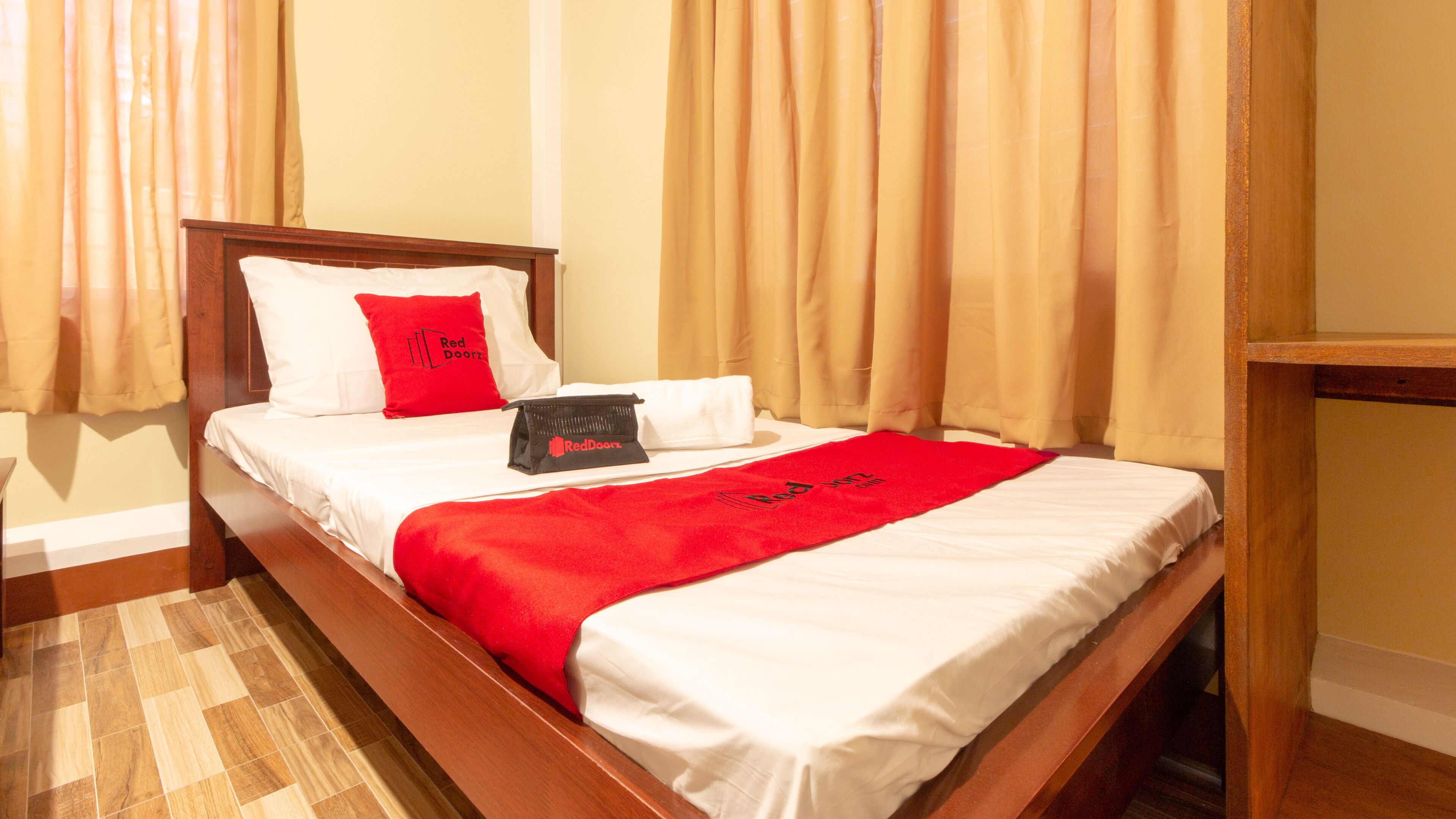 14 Best Reddoorz Hotels In Manila, Philippines Updated 2023 Trip101