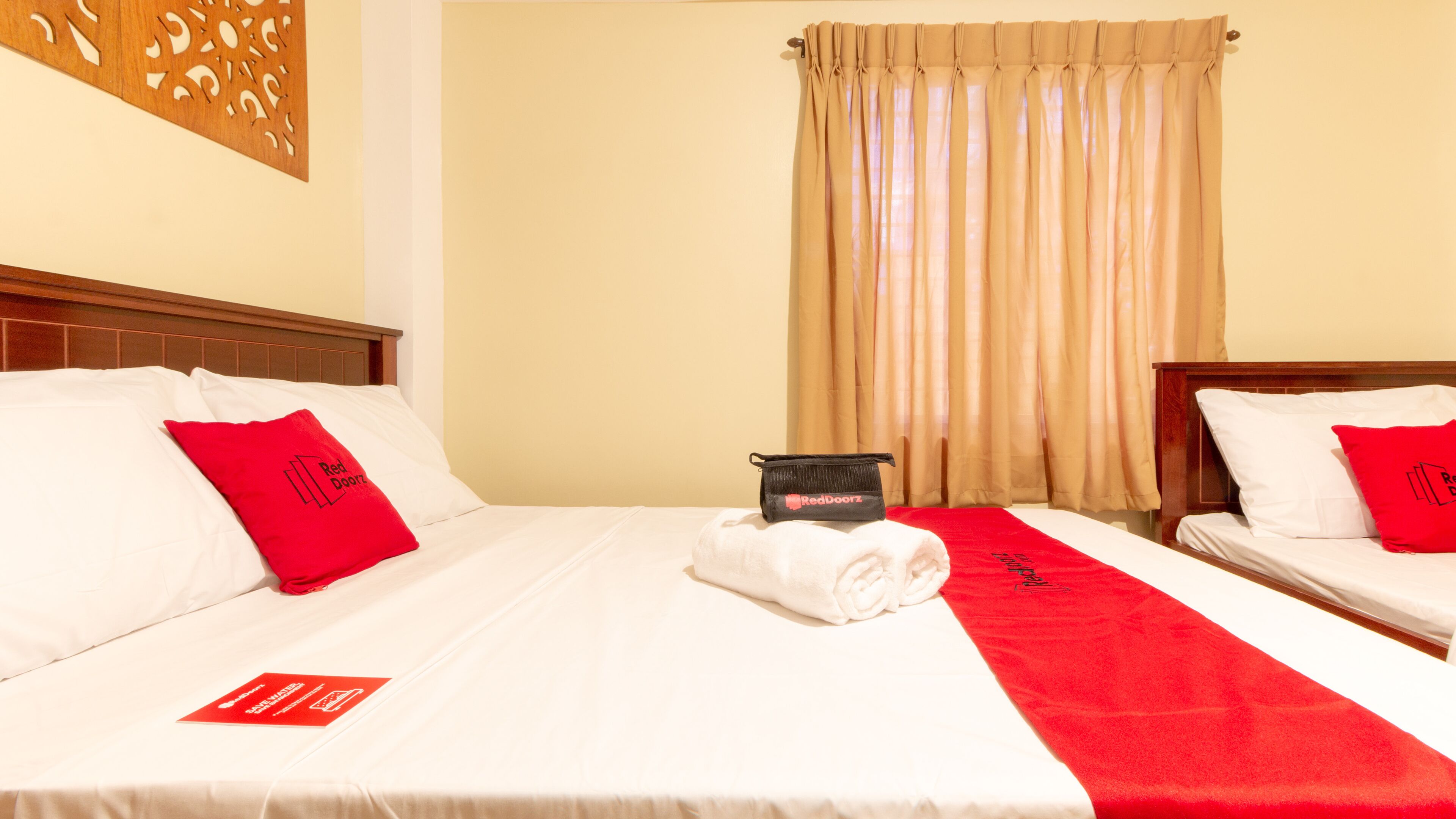 14 Best Reddoorz Hotels In Manila, Philippines Updated 2023 Trip101