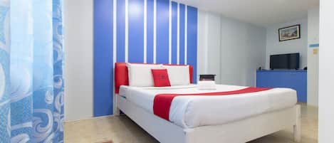 Standard Room | Free WiFi