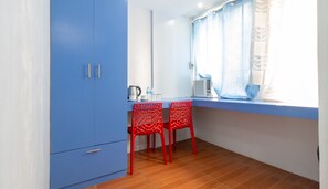 标准房 | 免费 WiFi