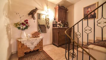 Detalle interior
