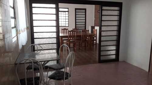 OUR HOME in Corumbá