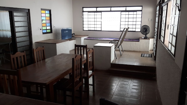 Restaurantes