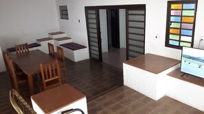 Restaurantes