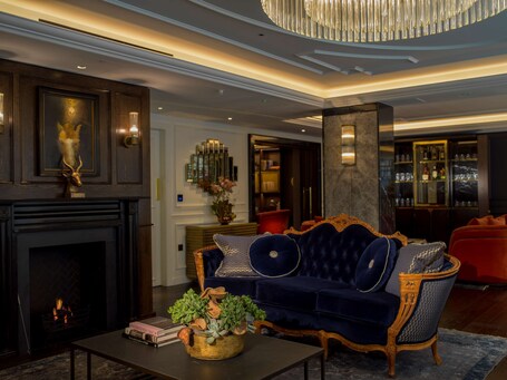 The Guardsman Hotel and Residences - view 2