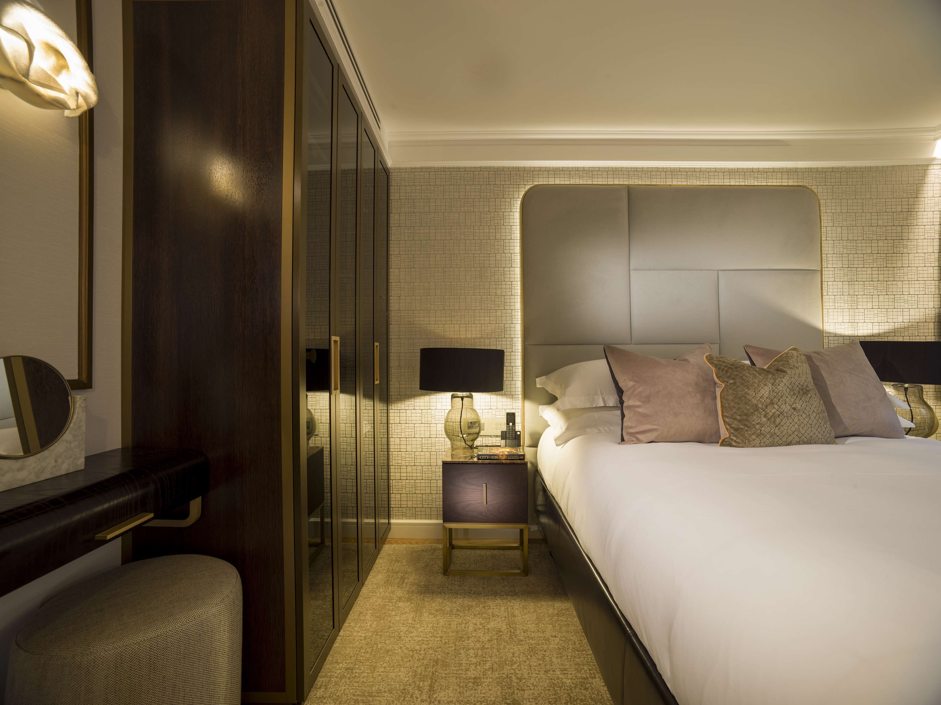 Photo - The Guardsman Hotel and Residences