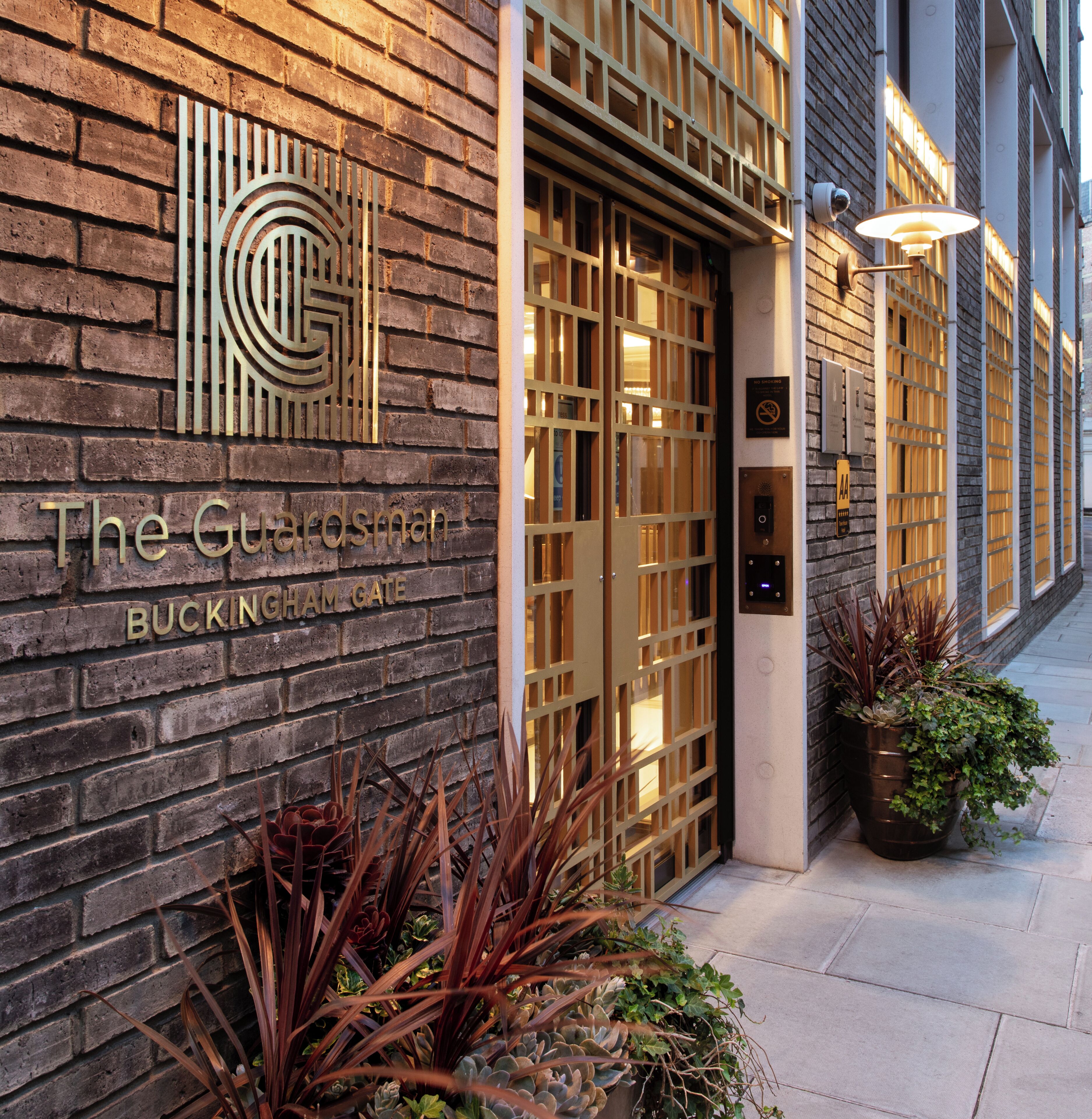 Photo - The Guardsman Hotel and Residences