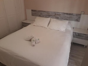 1 chambre, Wi-Fi