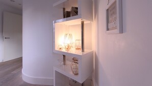 Interior - Modern 2 Bedroom Apart in heart London (London)