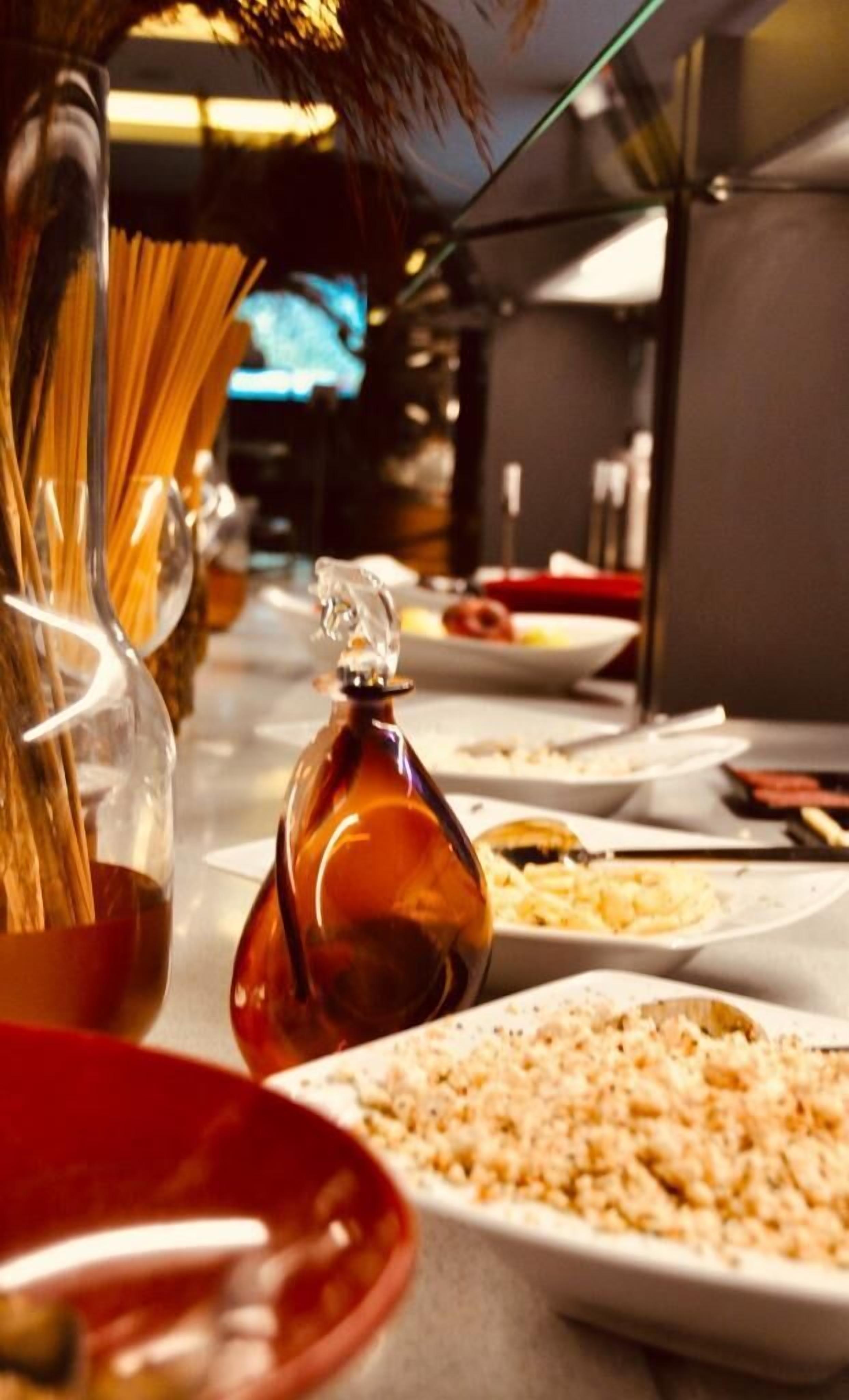 餐廳