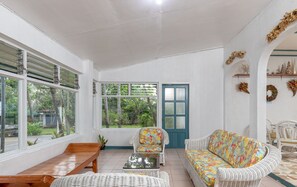 Villa 2 | Rollaway beds, bed sheets - Casa La Playa San Juan (San Juan)