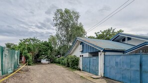 Front of property - Casa La Playa San Juan (San Juan)