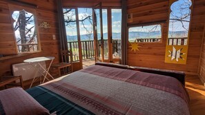 Ferienhütte | Bettwäsche