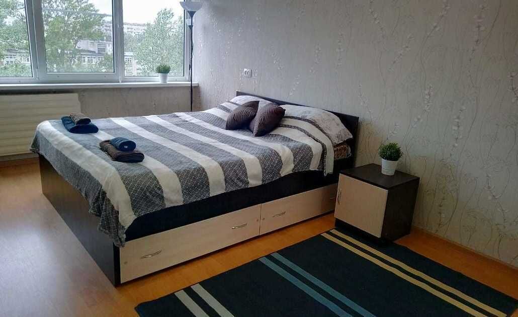 Apartment | Schreibtisch, Bügeleisen/Bügelbrett, kostenloses WLAN