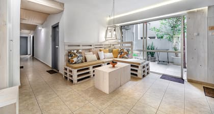 City Center Studios