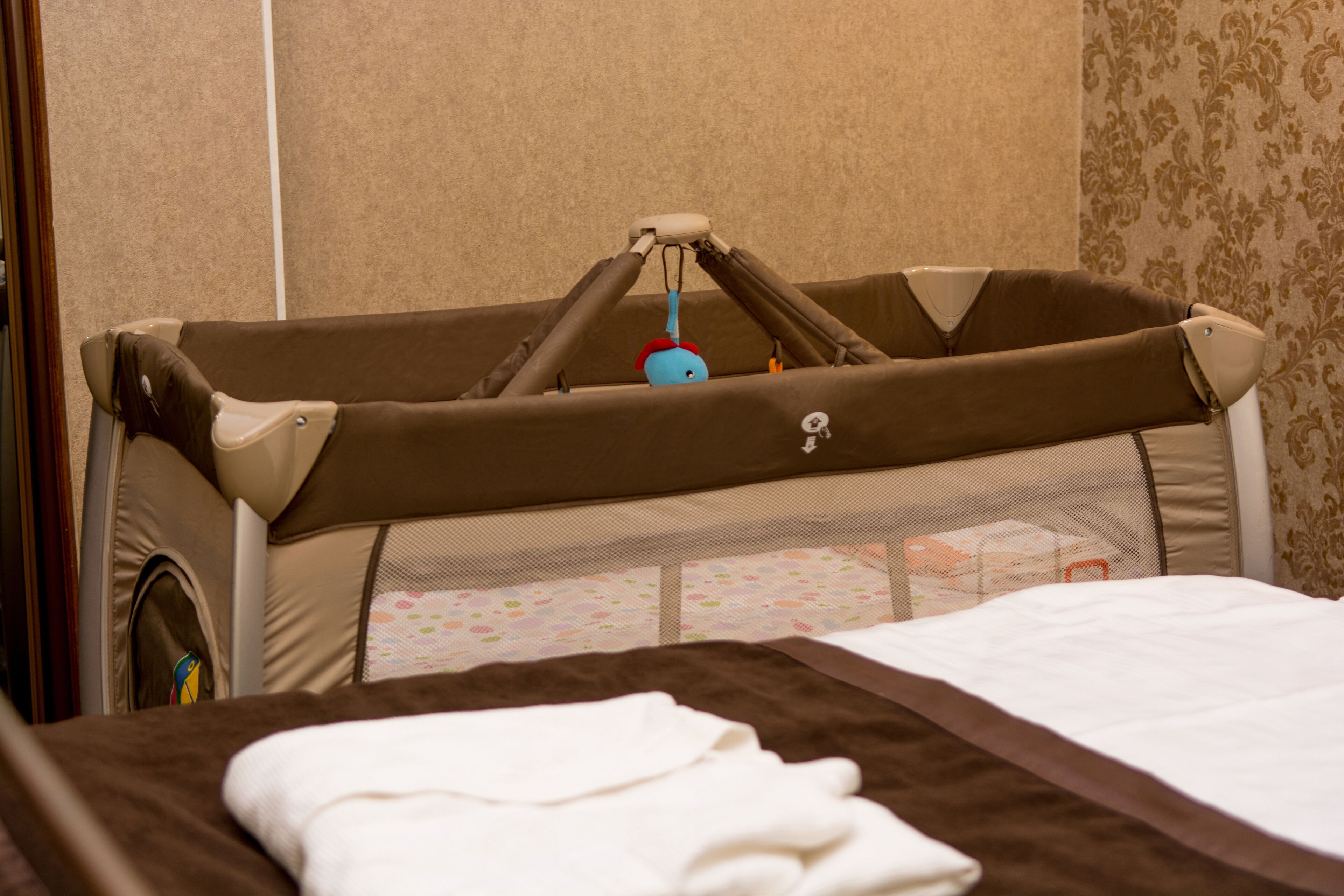 minibar, in-room safe, desk, blackout curtains