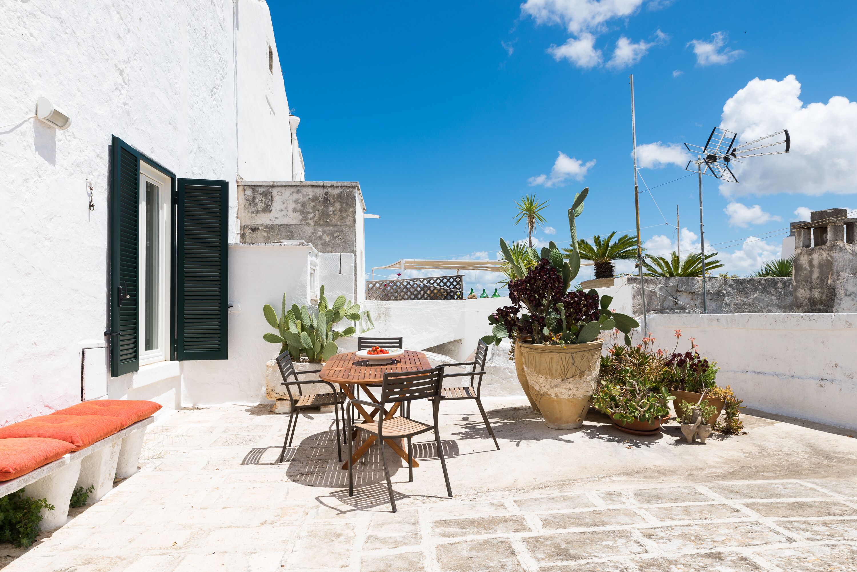 Teres/patio