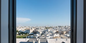Apartamento, 1 habitación | Vistas del balcón