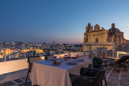 Palazzo Le Cupole by Wonderful Italy