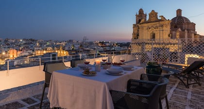 Palazzo Le Cupole by Wonderful Italy