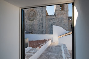 Entrada (vista interna)