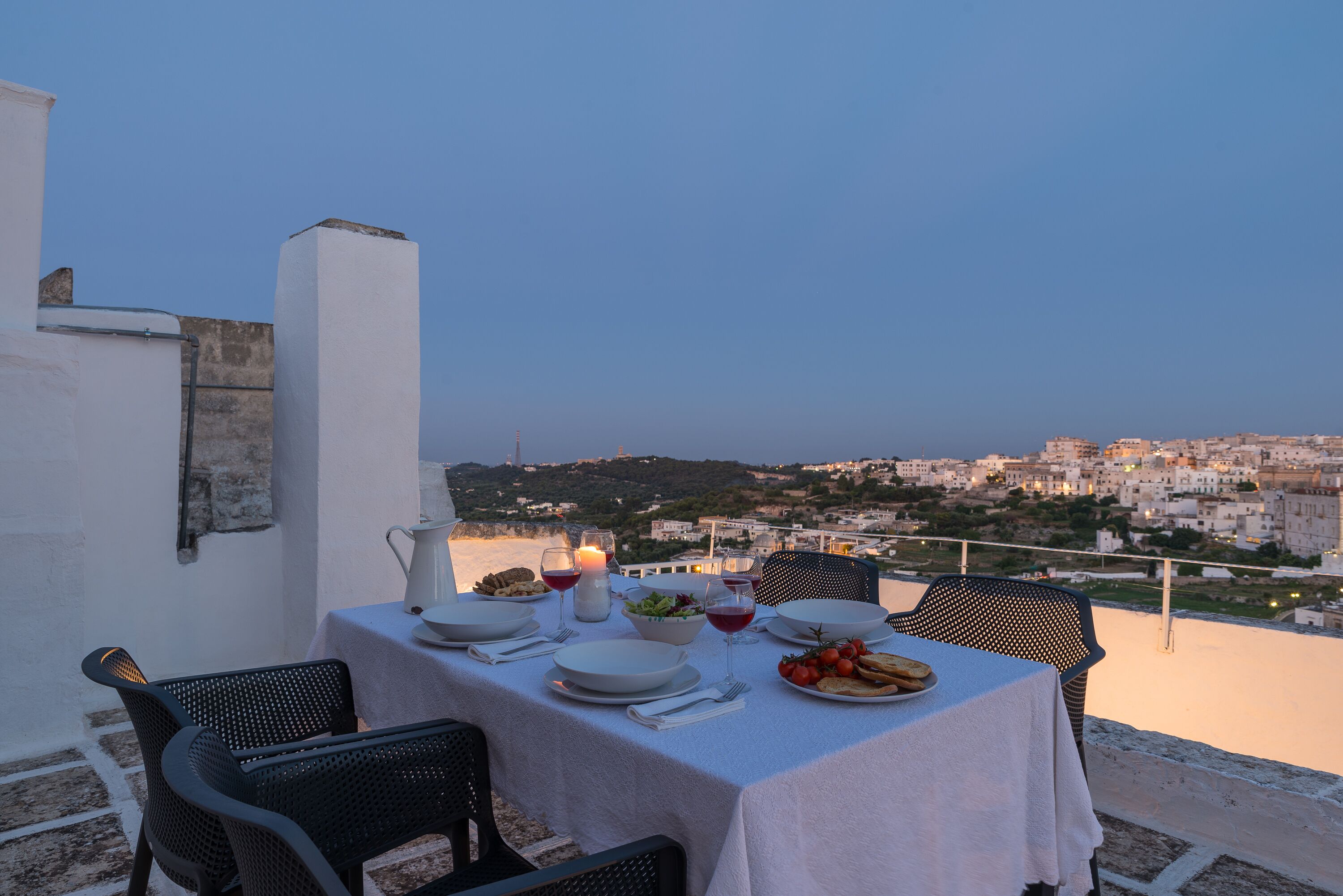 Teras/patio
