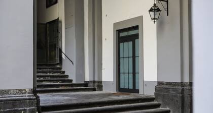 Il Loggiato by Wonderful Italy