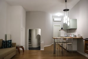 Appartement, 1 chambre (Luna) | Cuisine privée