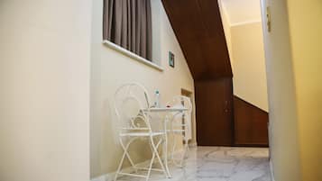 Nhà liên kế, 1 phòng ngủ (Suite Regina Vittoria) | 1 phòng ngủ, trang trí khác biệt