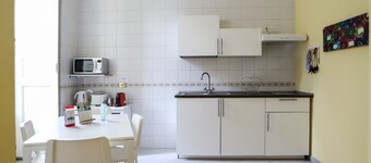 Piazza Dante Suites in Naples