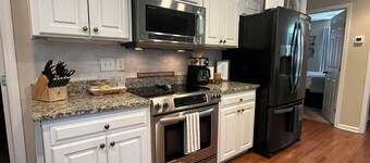 Private Home Masters Verhuur