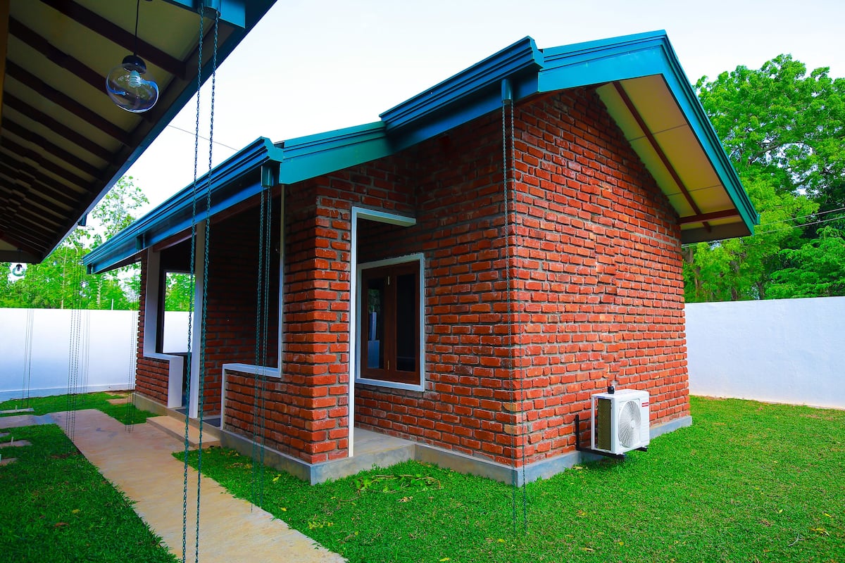 Habitación Confort | Sábanas de algodón egipcio y ropa de cama de alta calidad