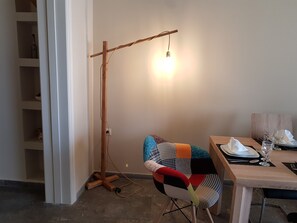Apartment, 2 Bedrooms | In-room dining - City Center Apartment Project (Heraklion)