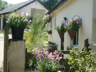 サウスダウン B&B